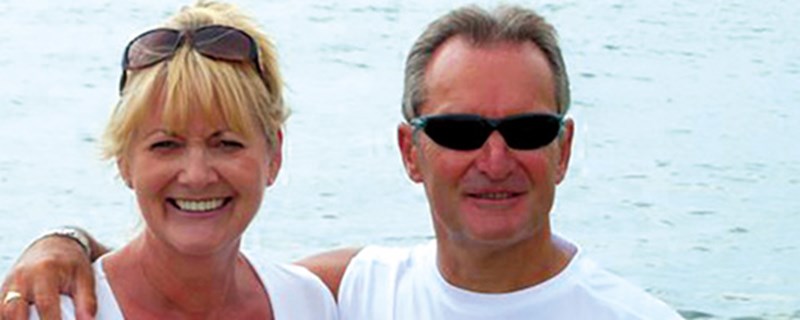 Case study: Retired and enjoying half the year in Alanya