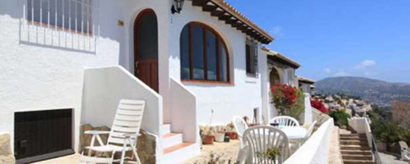 Is Madrid the new hotspot for UK buyers?