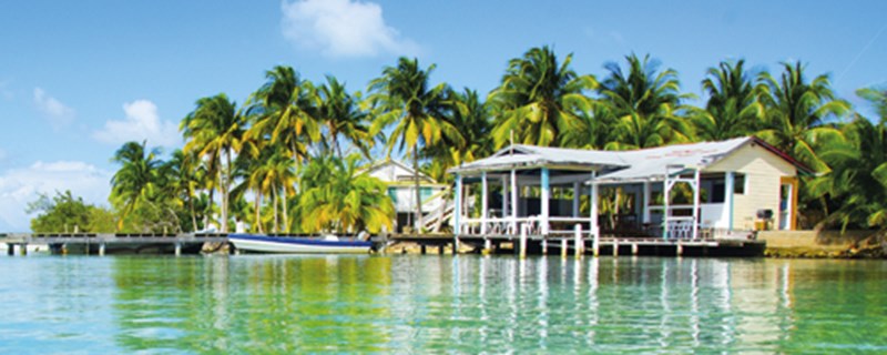 Buying Property in the Caribbean