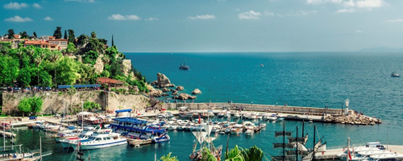 Buying Property in Turkey | Free Guide