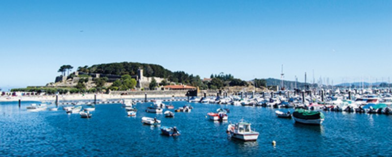 What's in a European Border?