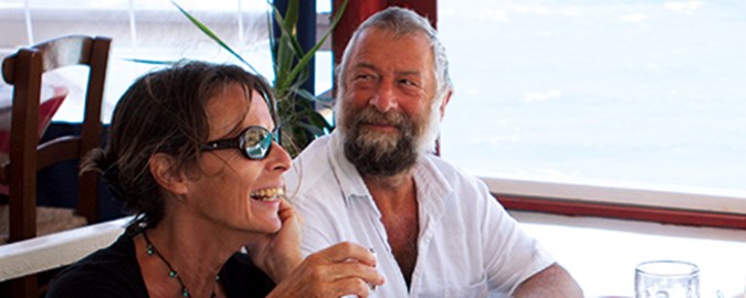 Escaping the 'Grexit' in Crete | Case Study