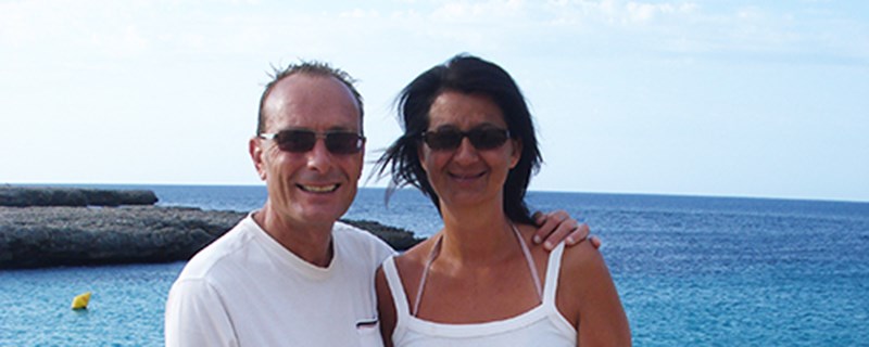 Our 40 Year Dream in Alicante | Case Study