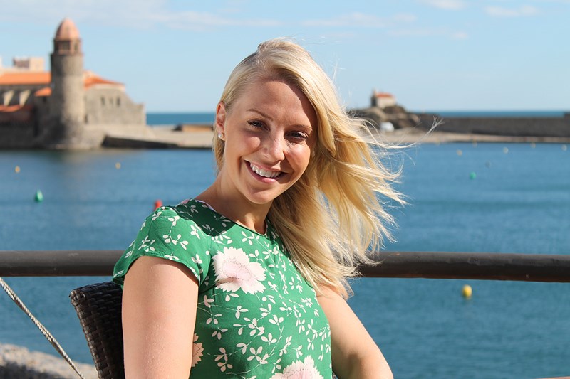 Laura Hamilton Opens The Lord Roberts