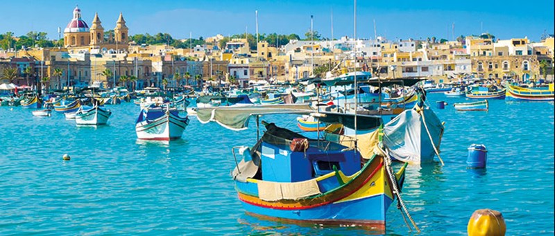 A Quick Guide to Malta