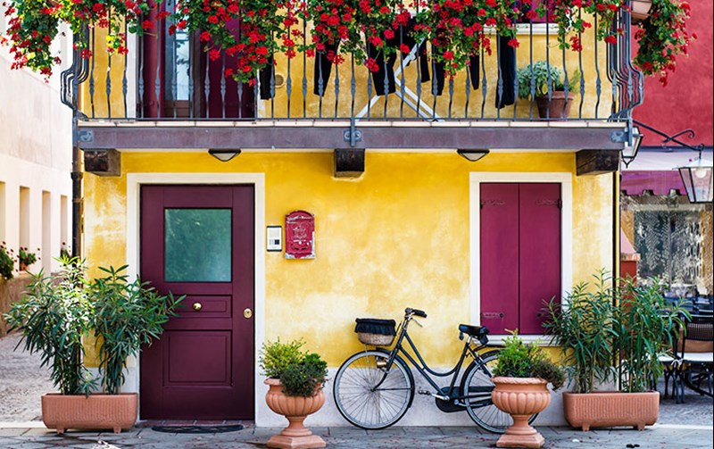 Overseas Property Insurance