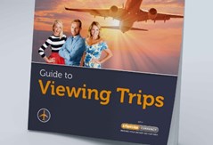 Viewing Trips Guide