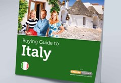 Italy Buying Guide