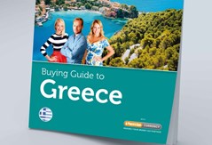Greece Buying Guide